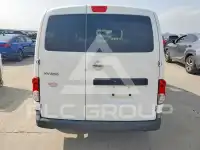 2019 Nissan NV фото