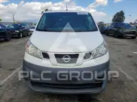 2019 Nissan NV фото