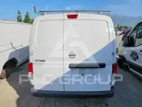 2019 Nissan NV 200 фото