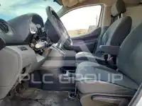 2019 Nissan NV 200 фото