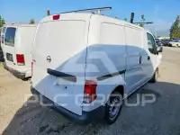 2019 Nissan NV 200 фото