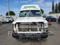 2019 Nissan NV фото