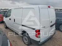 2019 Nissan NV фото