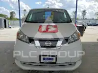2019 Nissan NV фото