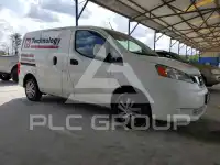 2019 Nissan NV фото