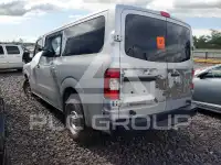 2019 Nissan NV фото