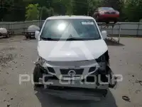 2019 Nissan NV фото
