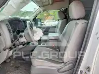 2019 Nissan NV фото