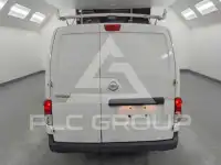 2019 Nissan NV фото