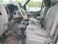 2019 Nissan NV фото