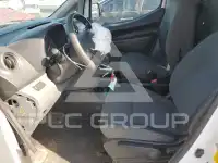 2019 Nissan NV фото