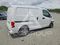 2019 Nissan NV фото