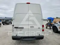 2019 Nissan NV фото