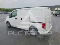 2019 Nissan NV фото