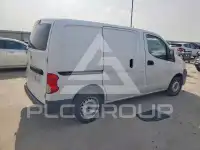 2019 Nissan NV фото