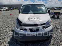 2019 Nissan NV фото