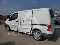 2019 Nissan NV фото