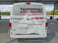 2019 Nissan NV фото
