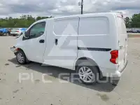 2019 Nissan NV фото