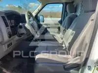 2019 Nissan NV фото