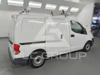 2019 Nissan NV фото