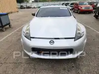 2019 Nissan 370Z фото