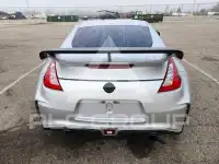 2019 Nissan 370Z фото