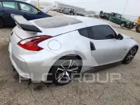 2019 Nissan 370Z фото