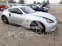 2019 Nissan 370Z фото