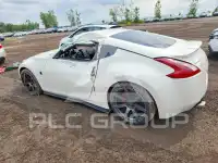 2019 Nissan 370Z фото