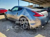 2019 Nissan 370Z фото