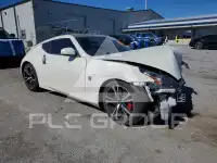 2019 Nissan 370Z фото