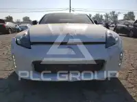 2019 Nissan 370Z фото
