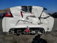 2019 Nissan 370Z фото