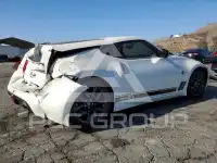2019 Nissan 370Z фото