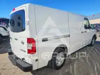 2019 Nissan NV 2500 фото