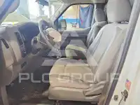 2019 Nissan NV 2500 фото