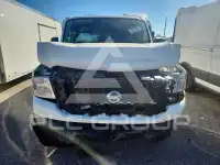 2019 Nissan NV 2500 фото