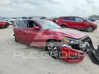 2019 Nissan ALTIMA photo