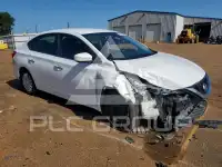 2019 Nissan SENTRA photo