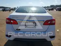 2019 Nissan SENTRA photo