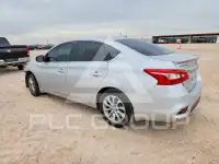 2019 Nissan SENTRA фото