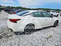 2019 Nissan ALTIMA фото