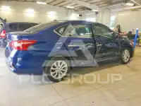 2019 Nissan SENTRA фото
