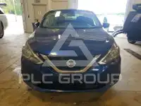 2019 Nissan SENTRA фото