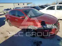 2019 Nissan SENTRA фото