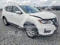 2019 Nissan ROGUE photo