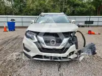 2019 Nissan ROGUE фото
