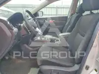 2019 Nissan ROGUE фото