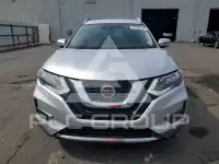 2019 Nissan ROGUE фото